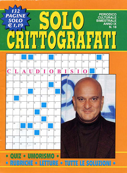 Solo Crittografati